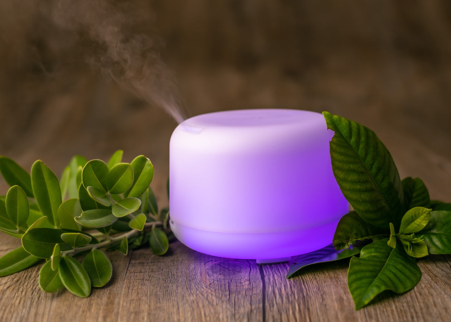AROMA DIFFUSER